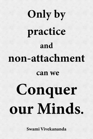 Only By Practice